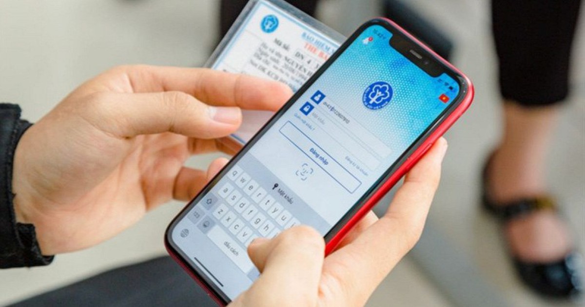 Bảo hiểm Xã hội Việt Nam có thông báo quan trọng, tất cả người có BHYT cần chú ý để bảo đảm quyền lợi