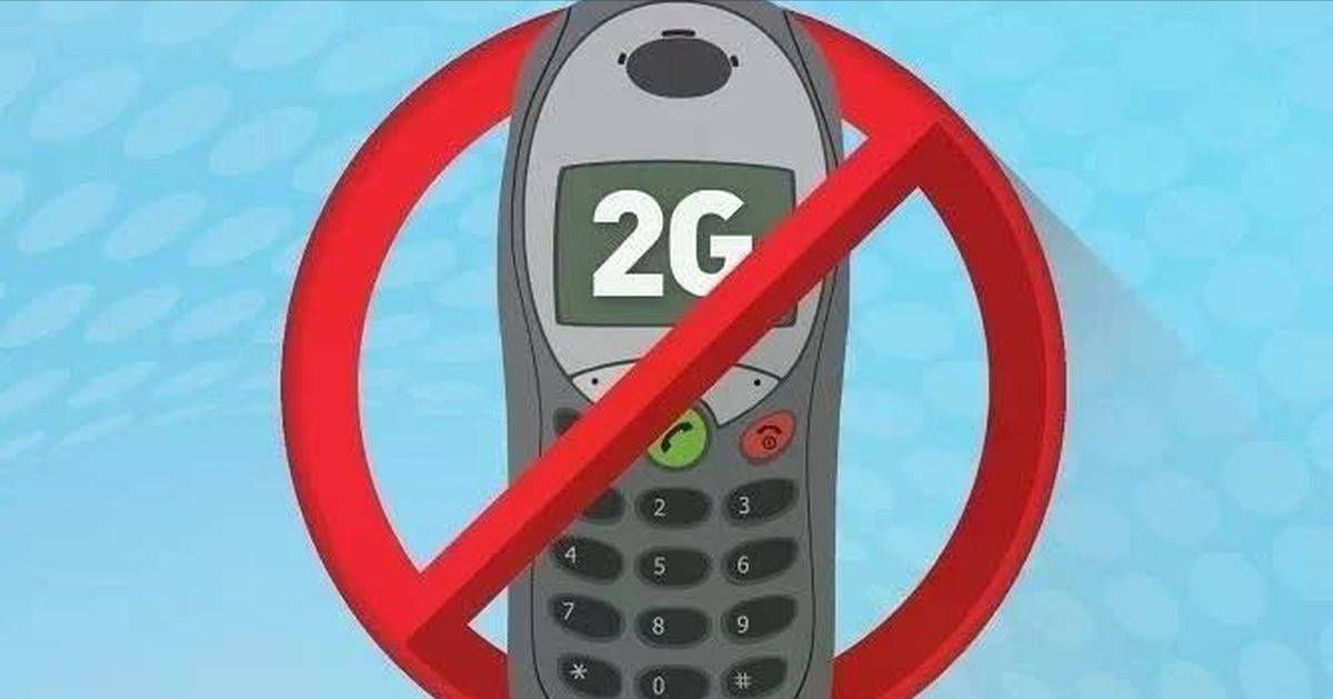 Tắt hoàn toàn sóng 2G từ 15/9, người dân cần làm gì?