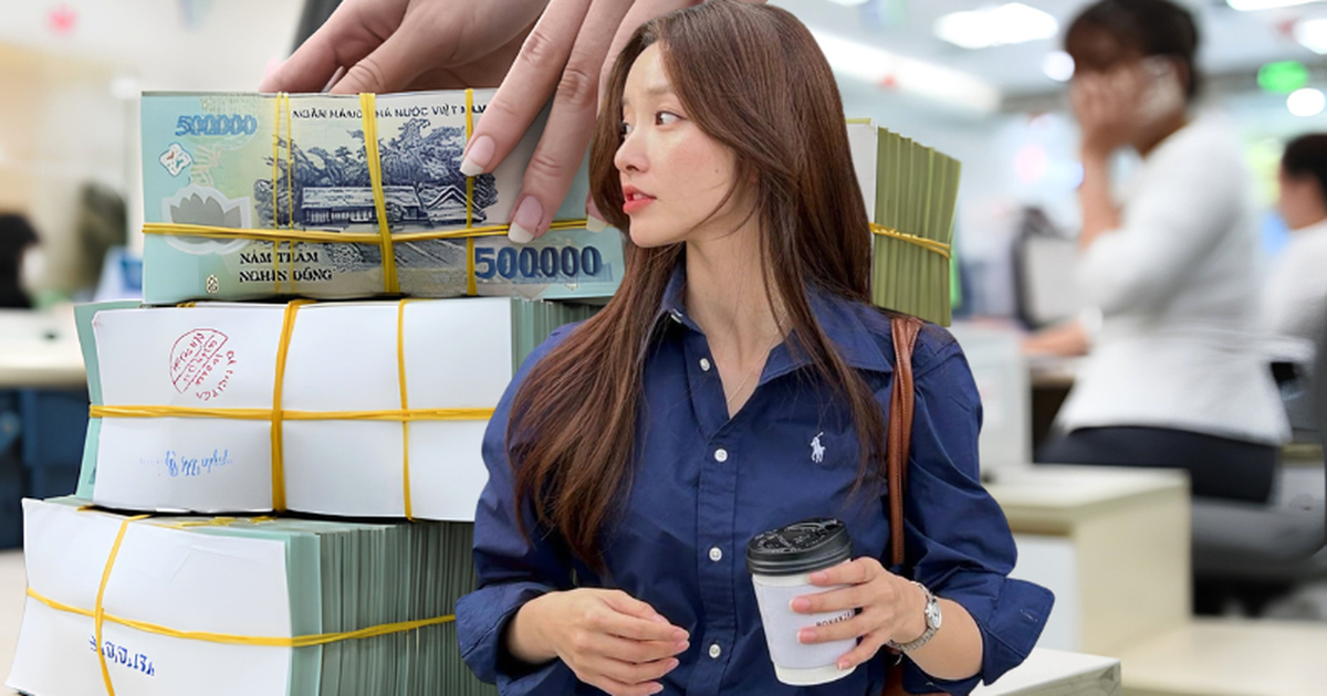 Lời khuyên cho người gửi tiết kiệm ngân hàng từ 1 tỷ trở lên