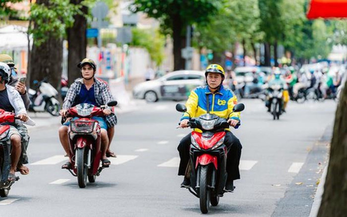 Lần đầu tiên BE công khai tỷ lệ "ăn chia": Tài ...