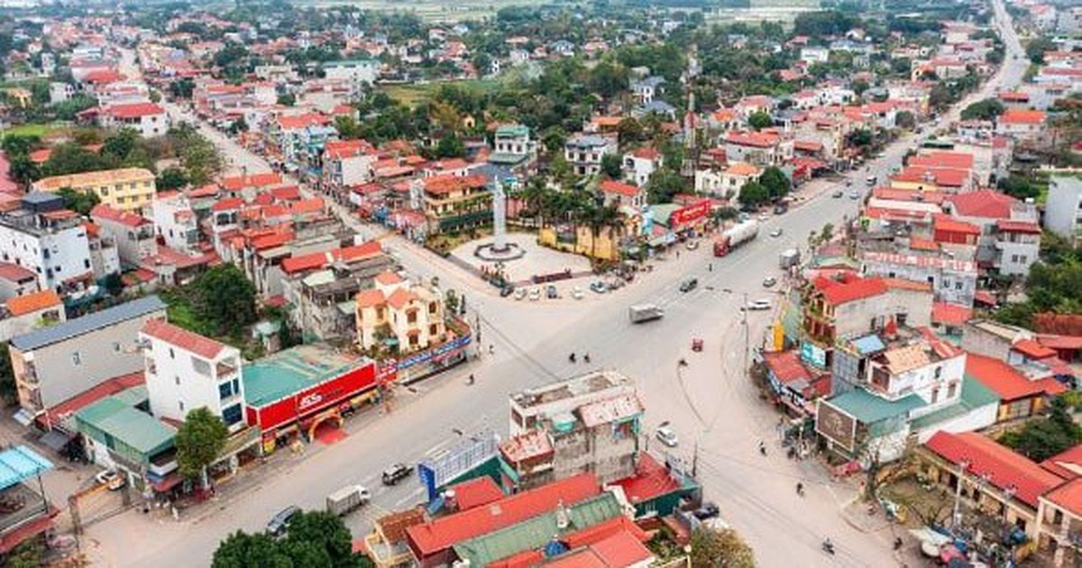 Việt Nam chính thức có thêm một phường tên chỉ vỏn vẹn 1 từ