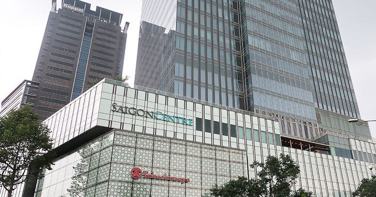 Bất ngờ với doanh thu từ thị trường Việt Nam của Takashimaya: Tăng trưởng 20% trong khi Singapore, Trung Quốc và Thái Lan đều suy giảm