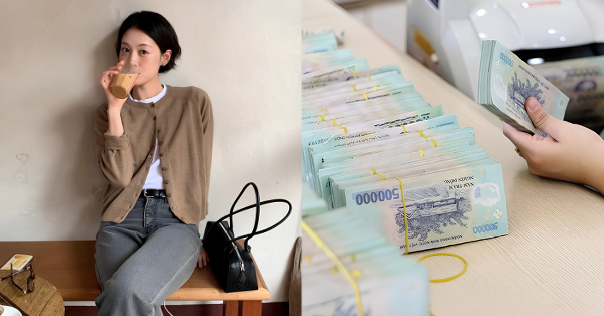 Lời khuyên về 3 cách nhận tiền lãi cho người có tiền gửi ngân hàng
