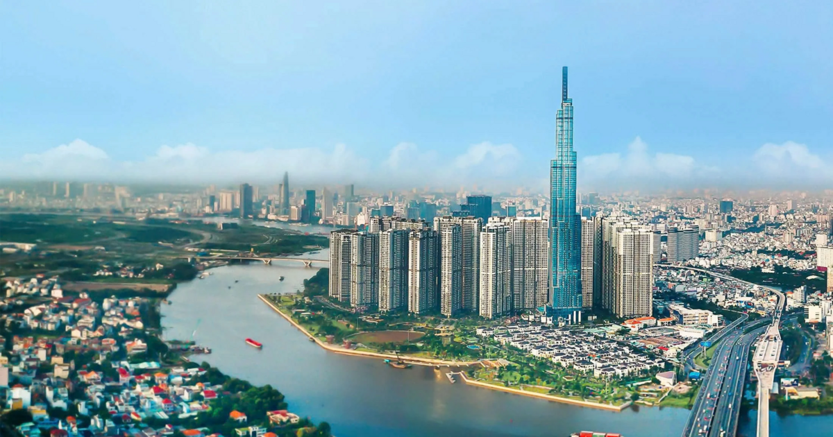 Những doanh nghiệp nộp ngân sách lớn nhất Việt Nam
