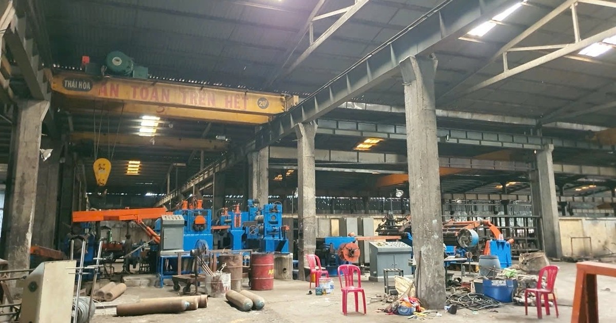 Ngân hàng thu giữ nhiều bất động sản giá trăm tỷ để xử lý nợ