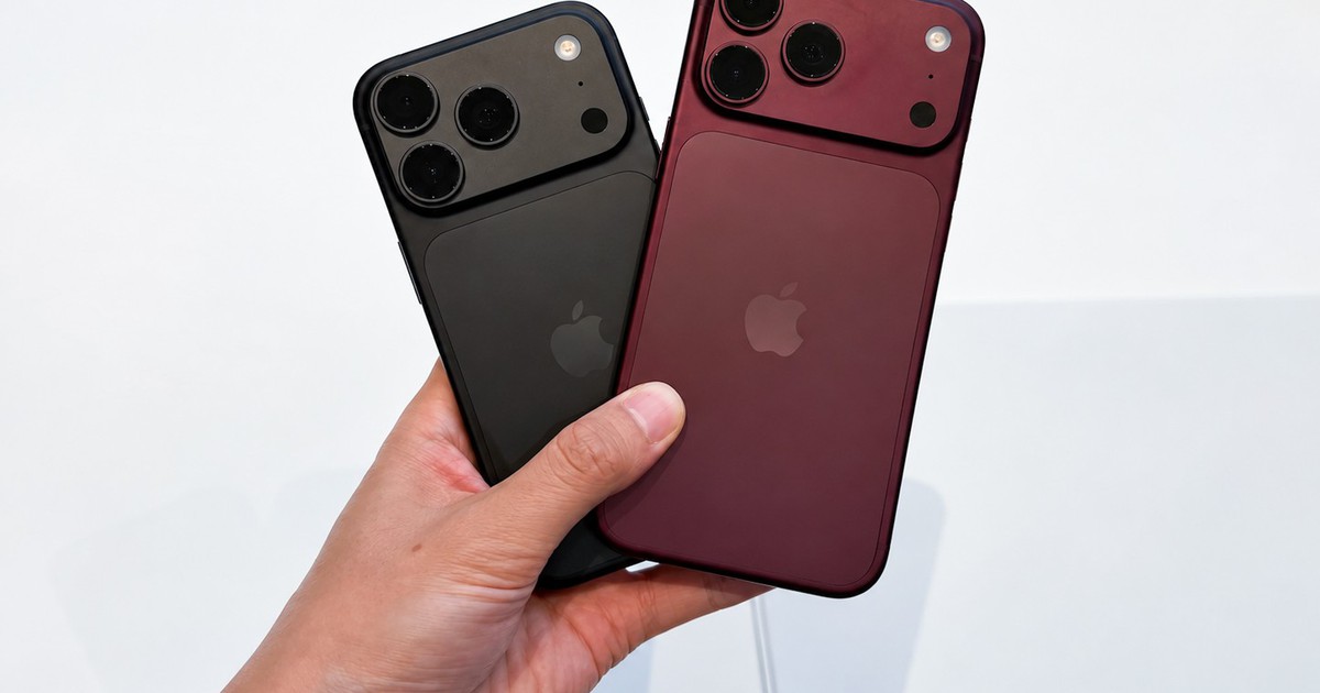 Thông báo quan trọng đến những ai đang muốn mua iPhone 18 Pro Max