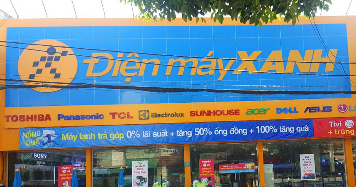 Doanh nghiệp gần 100.000 tỷ triệu tập họp bất thường