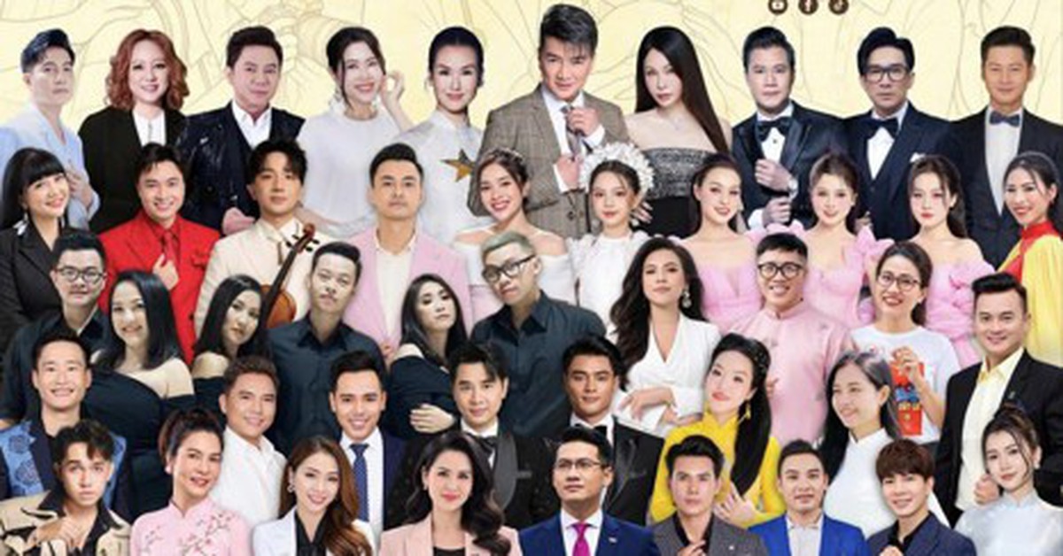 Chương trình "Nghĩa tình phương Nam - cùng con đi tiếp cuộc đời" nhằm quyên góp hỗ trợ trẻ mồ côi do Covid-19