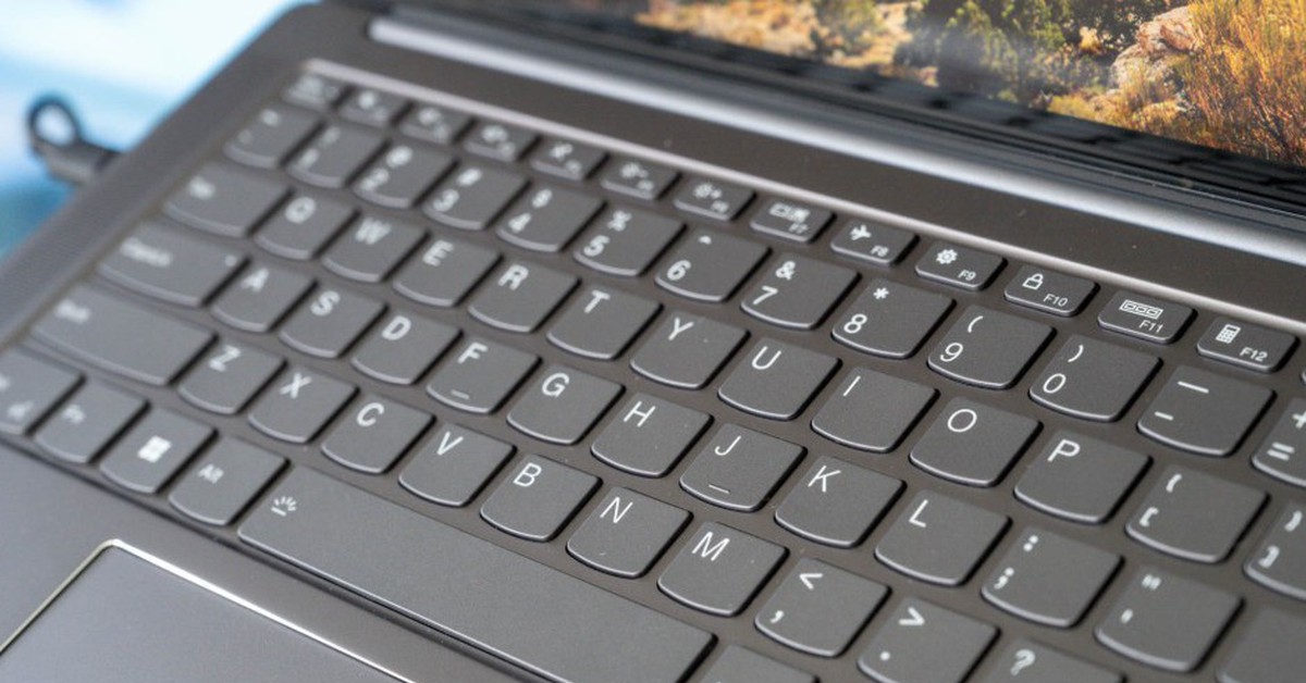 Microsoft từng đặt nhiều kỳ vọng vào thứ này, nhưng cuối cùng lại cho nó “đi thật xa để trở về”