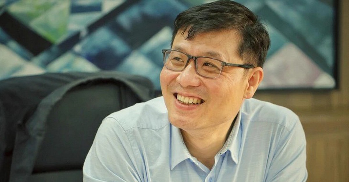GS Vũ Hà Văn: Việt Nam đang giải bài toán “người đã mất đi tìm lại người sống"