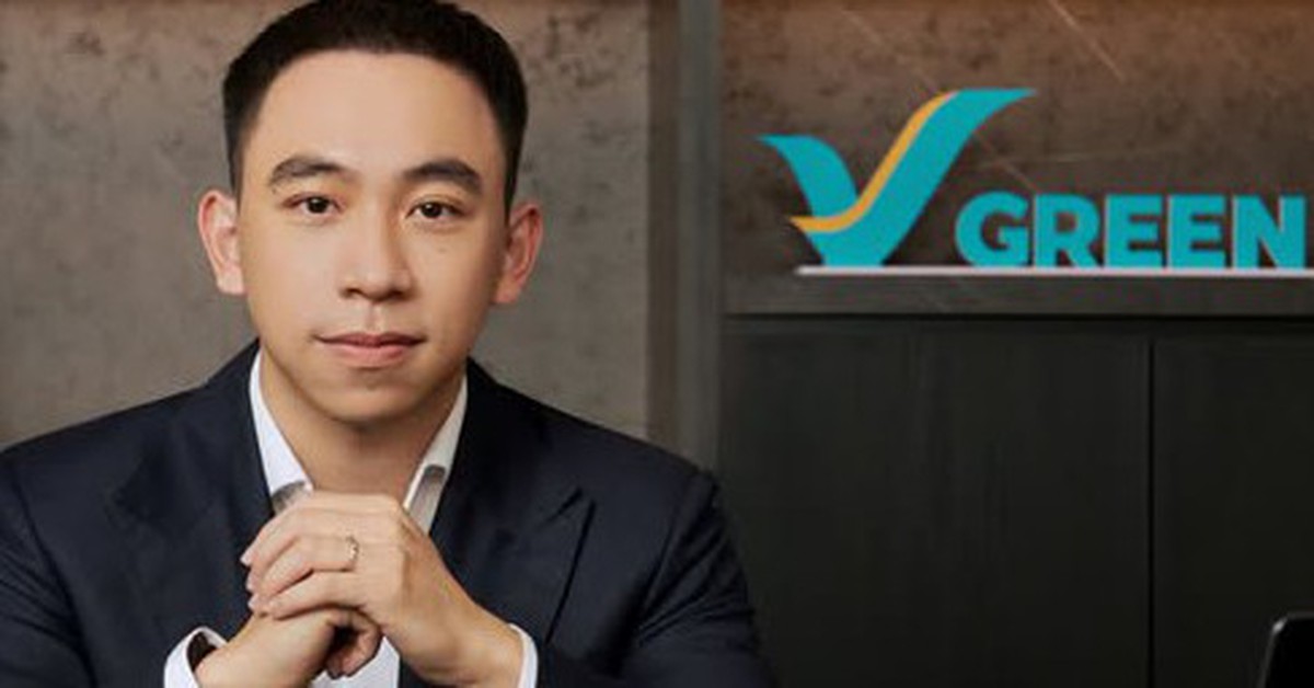 Vừa có tân CEO là con trai ông Phạm Nhật Vượng, Green SM lập tức đón tin vui tại quốc gia 270 triệu dân