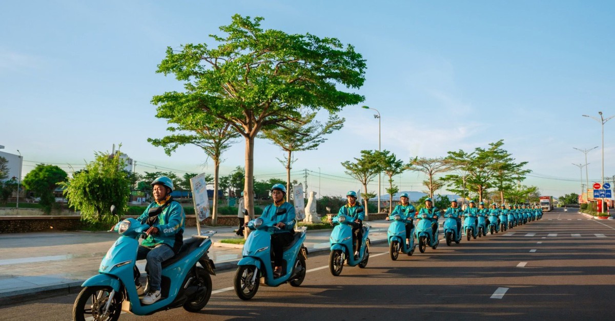 Phạm Nhật Minh Hoàng tung dịch vụ mới ở Indonesia, đưa ra lời đảm bảo cho tài xế giữa lúc Grab bị