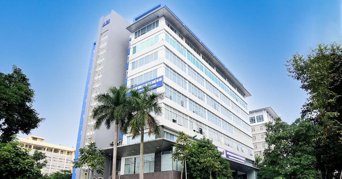 Việt Nam có 1 trường ĐH công lập đào tạo bằng tiếng Anh: Nhiều ngành học hiếm, học phí lên tới 520 triệu/khóa, sắp có cơ sở mới 4.650 tỷ đồng