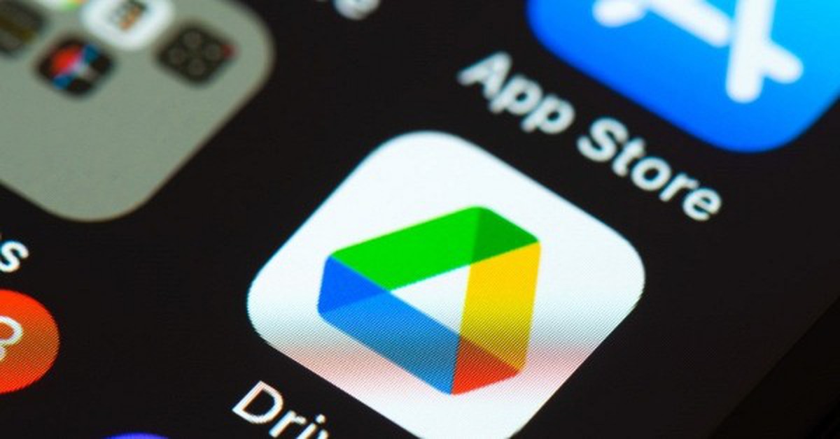 Lời khuyên cho người thường xuyên tải file nặng lên Google Drive