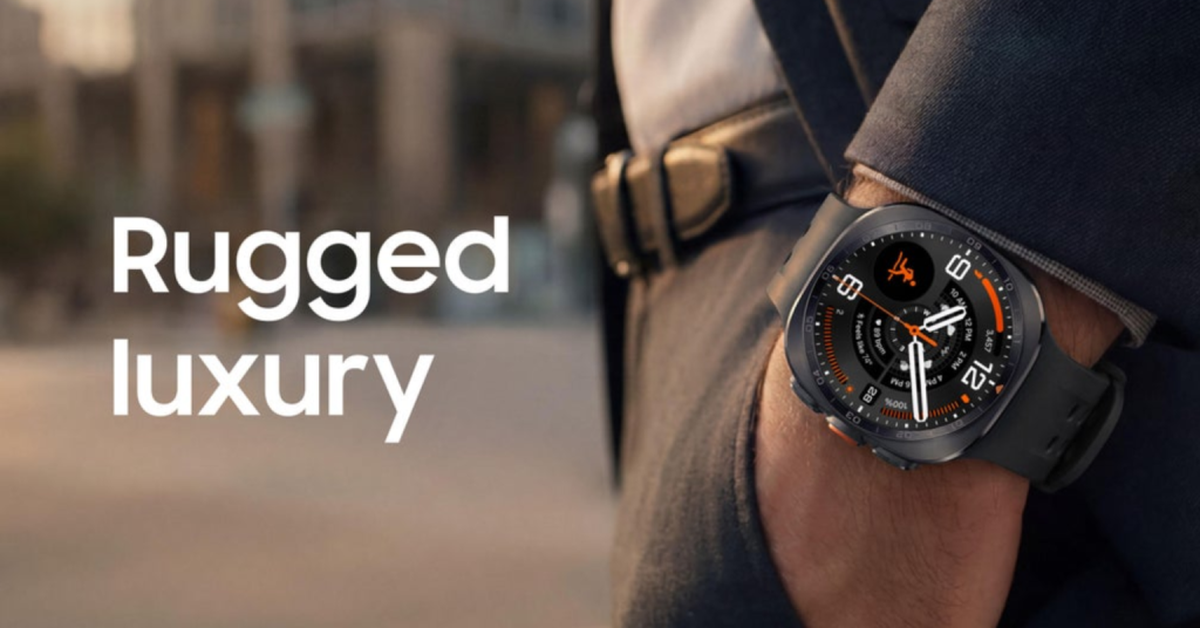 Pin 800 mAh, màn hình 5.000 nit, Galaxy Watch Ultra2 có đáng để lên đời?