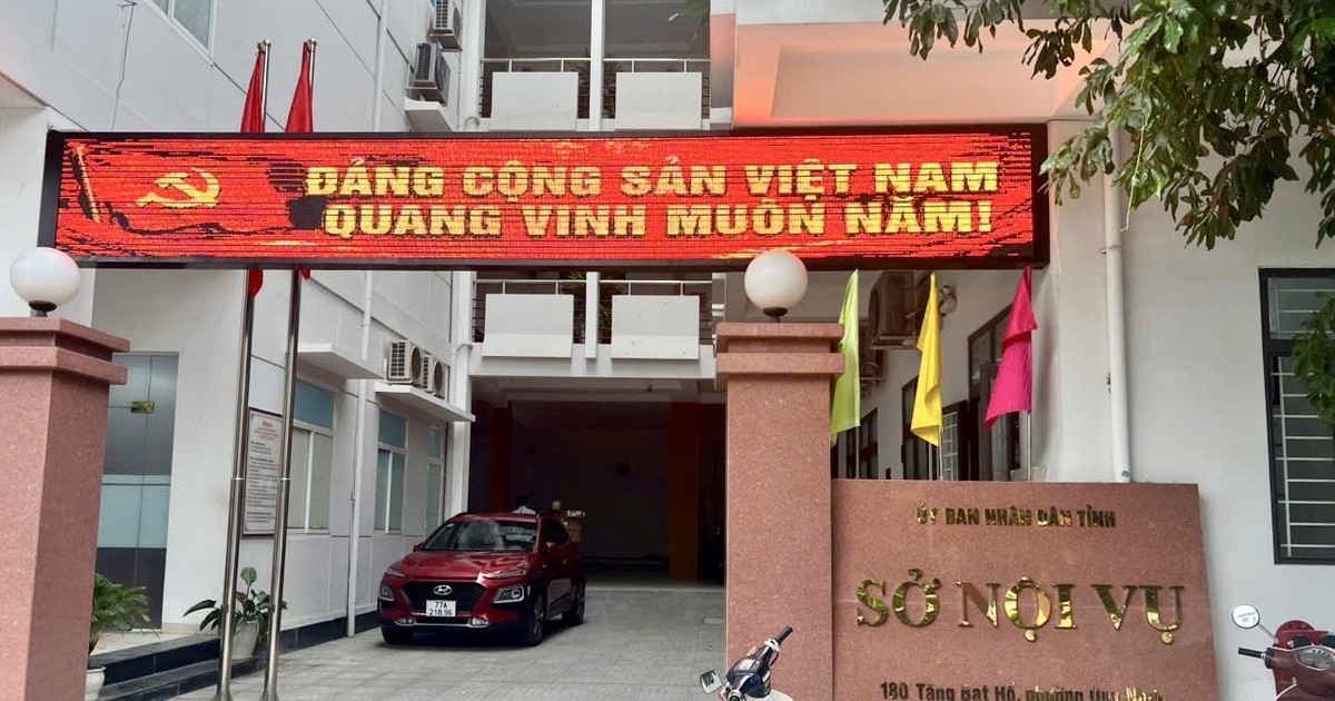 Gia Lai báo cáo kết quả rà soát 11 trường hợp nghỉ việc theo Nghị định 178