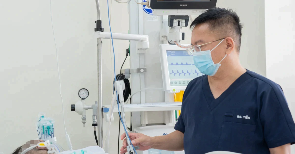 [CLIP] Nạn nhân 15 tuổi trong vụ cháy nhà lúc rạng sáng ở TPHCM bị bỏng 91%, đang thở máy