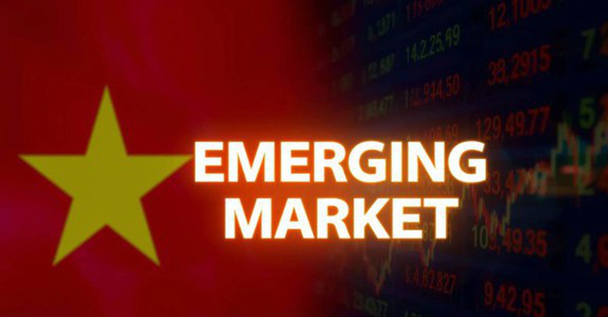 Ngày mai, Bộ Tài chính, UBCKNN sẽ tổ chức hội nghị nâng hạng với FTSE Russell, Vanguard, BlackRock...