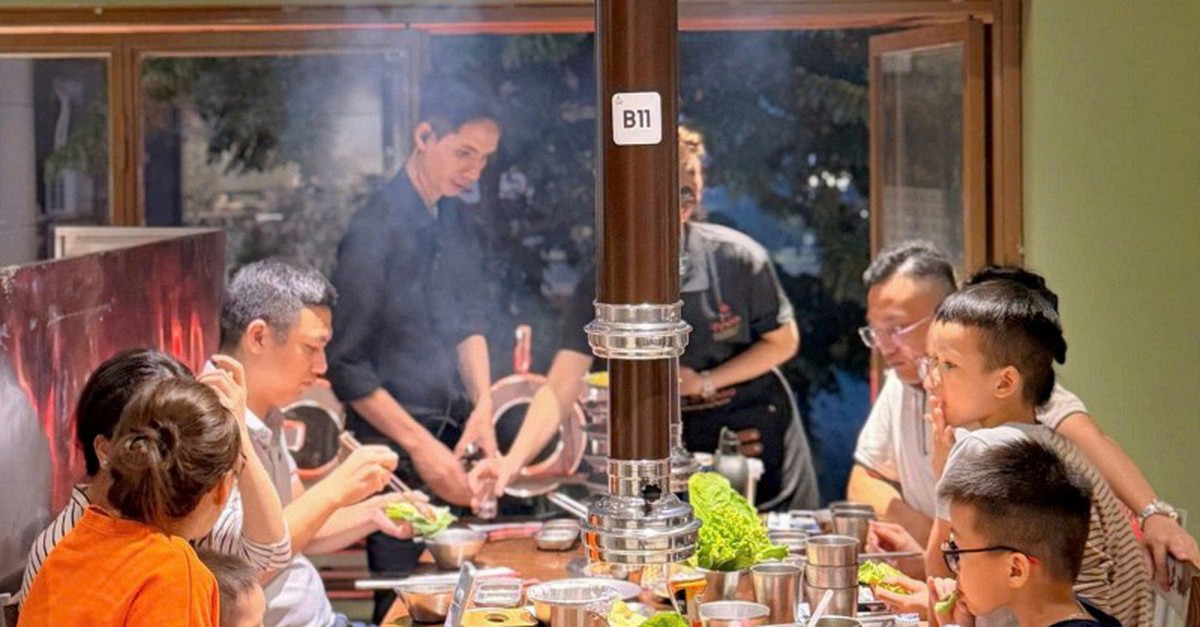 Tuấn Tự Do bất ngờ đăng bài trăn trở chuyện "tính phí rổ rau"