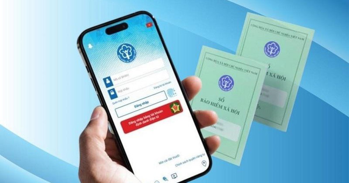 Lưu ý mới từ Công an đến toàn bộ người dân tham gia BHXH, BHYT