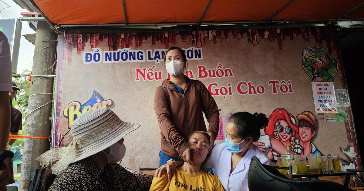 Xót xa lời mẹ nam sinh mất tích ở Hà Nội: "Cho con em về đi"