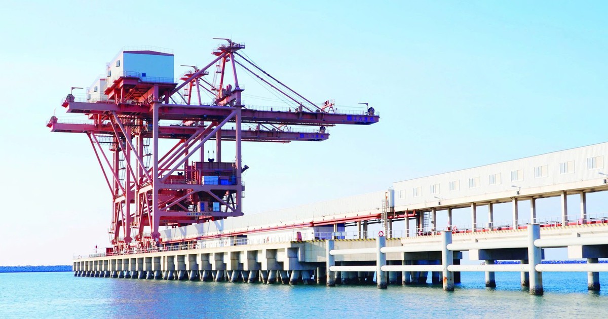 Trung Quốc góp công lớn, Việt Nam hoàn thành công trình 1,75 tỷ USD chưa từng có trong lịch sử, một bước ngoặt lớn diễn ra vào đúng ngày 27/11 của 8 năm trước