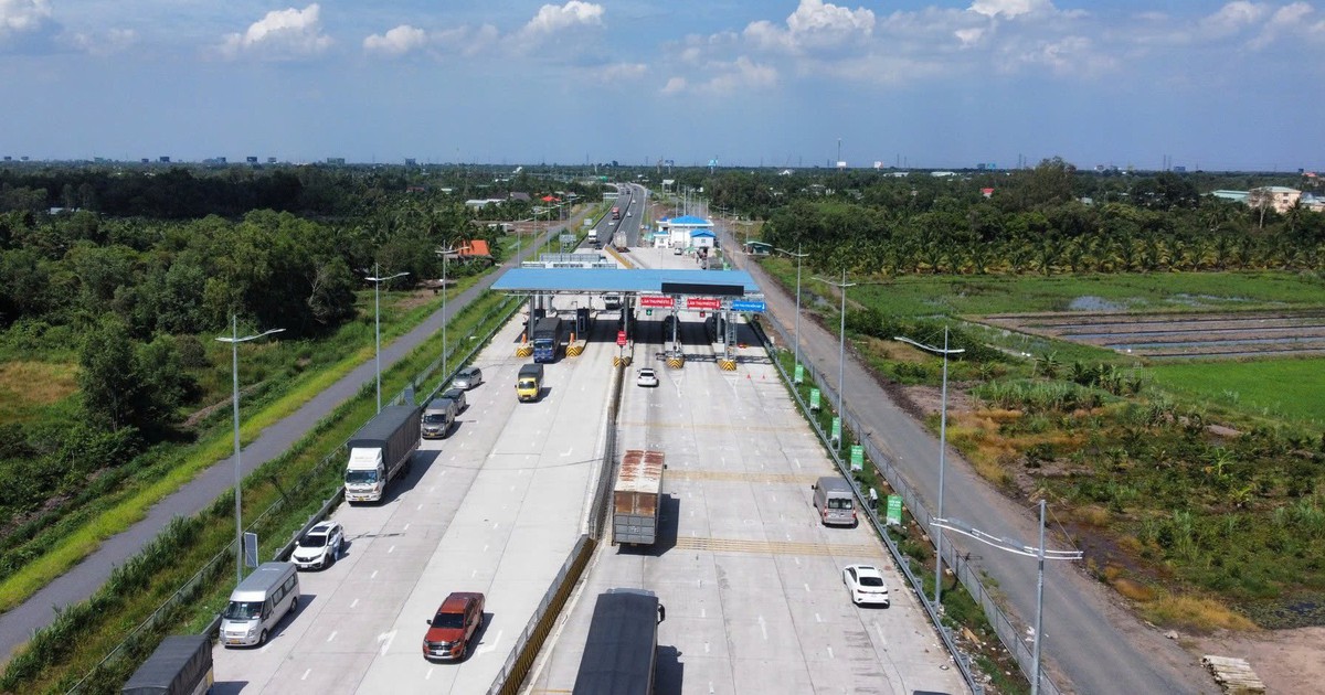 Đi sau thế giới 36 năm nhưng Việt Nam vẫn tạo kỷ lục vô tiền khoáng hậu chỉ trong 50 ngày, thành công làm chủ công nghệ phức tạp