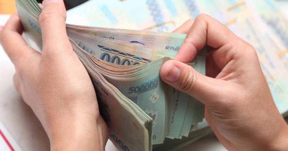 Tất cả người dân muốn mở sổ tiết kiệm lãi suất cao chú ý thông báo mới nhất từ công an