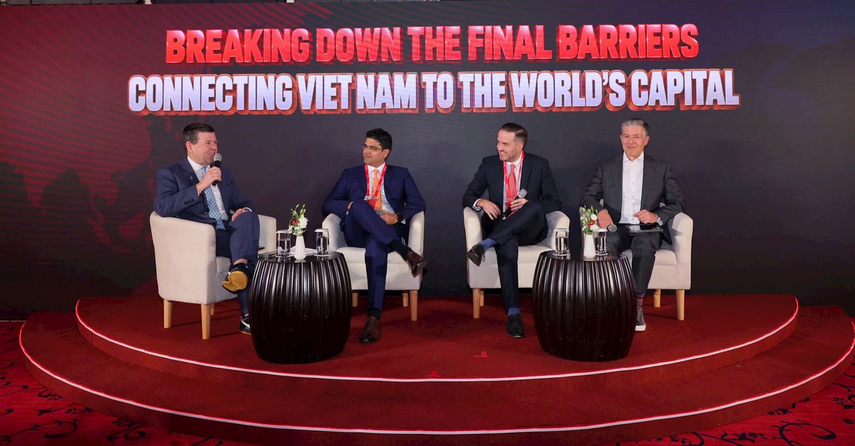Việt Nam "sánh vai" Trung Quốc, Singapore, Hàn Quốc trong một nhóm đặc biệt