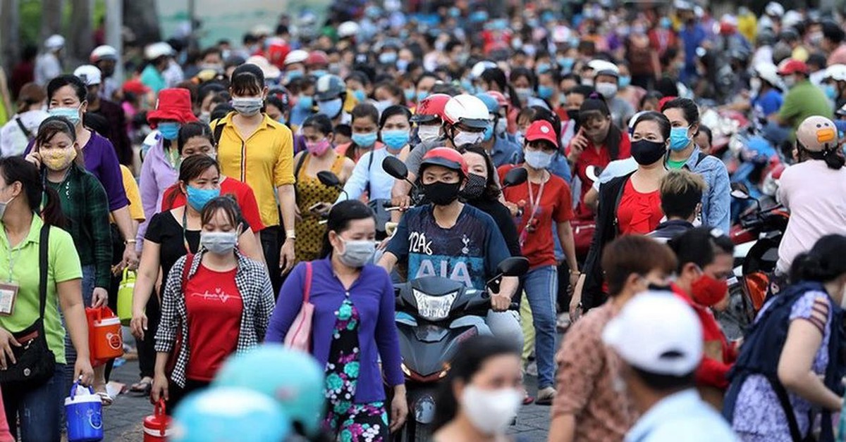 Việt Nam có 1,4 triệu thanh niên "ba không"