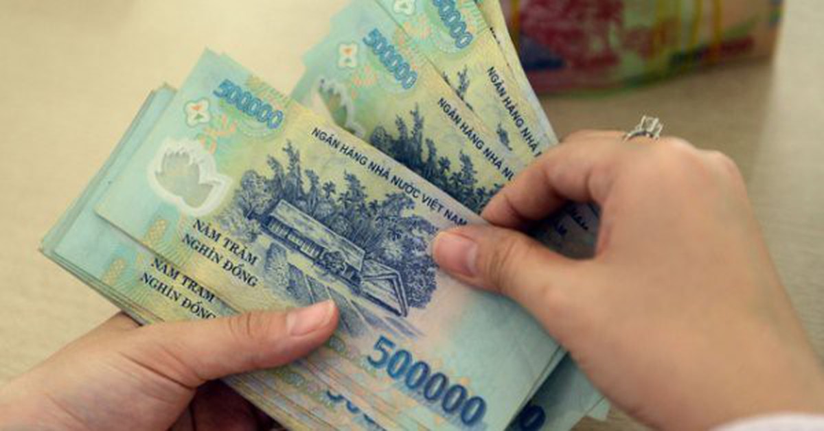 Bảo hiểm xã hội Việt Nam thông báo quan trọng tới tất cả người dân được hưởng trợ cấp