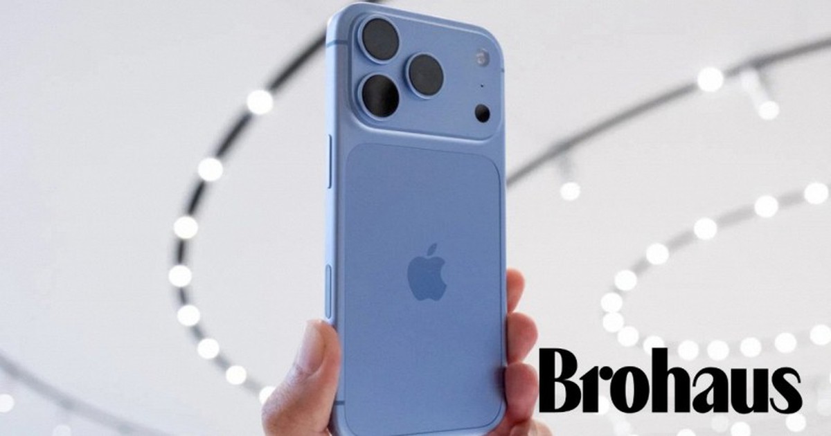 Đừng chờ điện thoại giảm giá nữa: Nếu thích iPhone 18 Pro Max nên mua ngay từ hôm nay