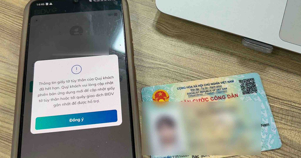 Công an sẽ điều tra nếu phát hiện tài khoản ngân hàng có giao dịch chuyển khoản, nhận tiền sau đây