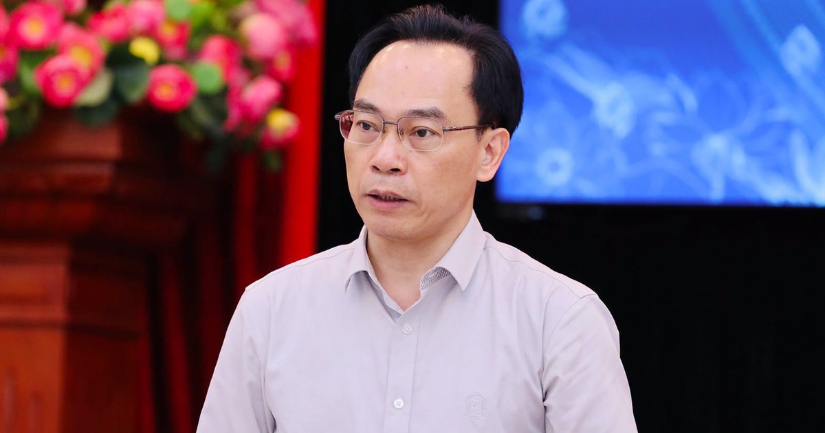 Sáng mai, Bộ trưởng Giáo dục và Đào tạo giải trình về kỳ thi tốt nghiệp THPT