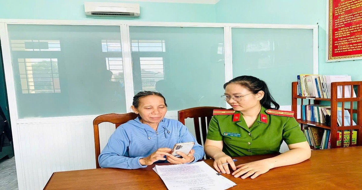 Công an sẽ truy xuất giao dịch chuyển khoản của người dân trong trường hợp sau