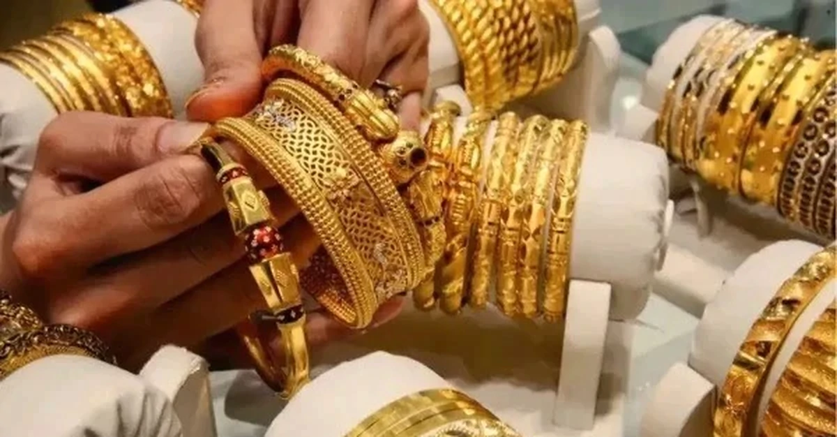 Giá vàng sẽ tăng mạnh?