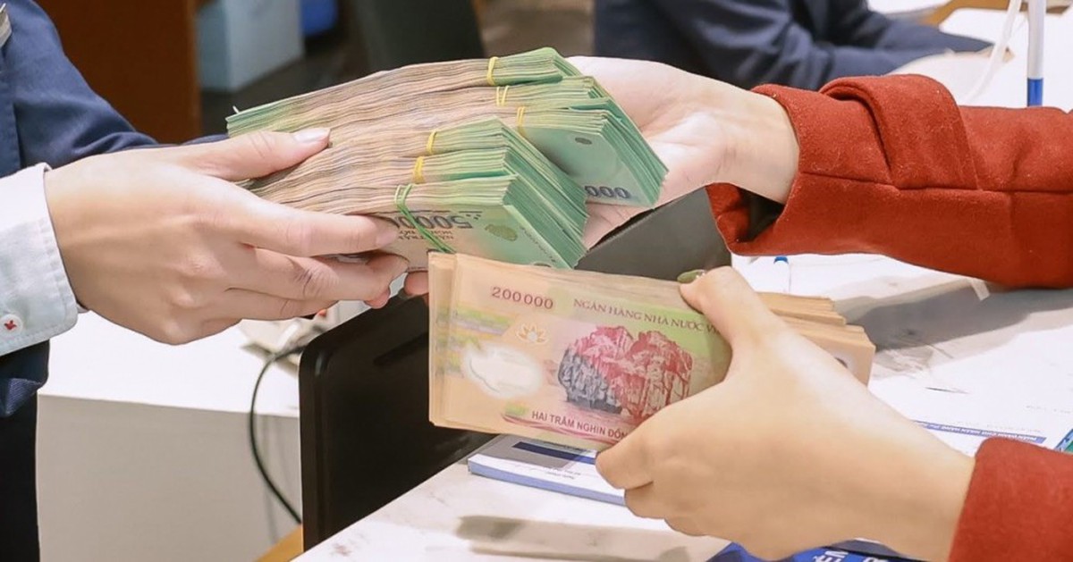 Thay đổi mới nhất liên quan đến lương hưu, trợ cấp, tất cả người dân cần biết