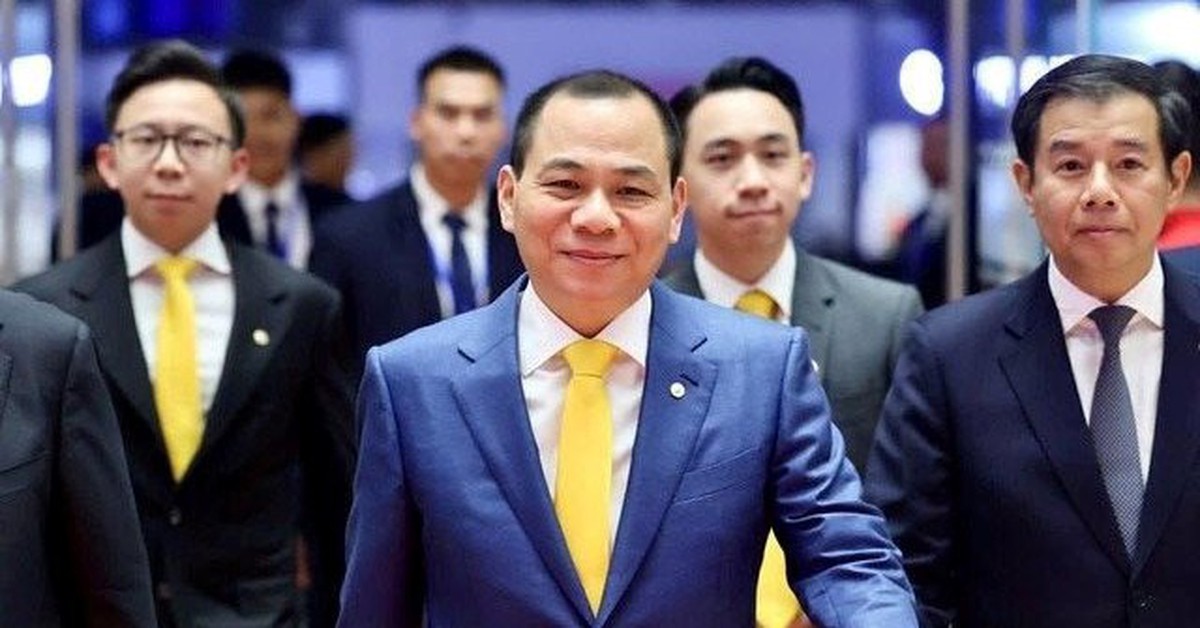 Thủ tướng phát động, Quỹ của Tập đoàn Vingroup đang trao tặng 11.000 tỷ đồng để làm 3 việc ý nghĩa ở VN