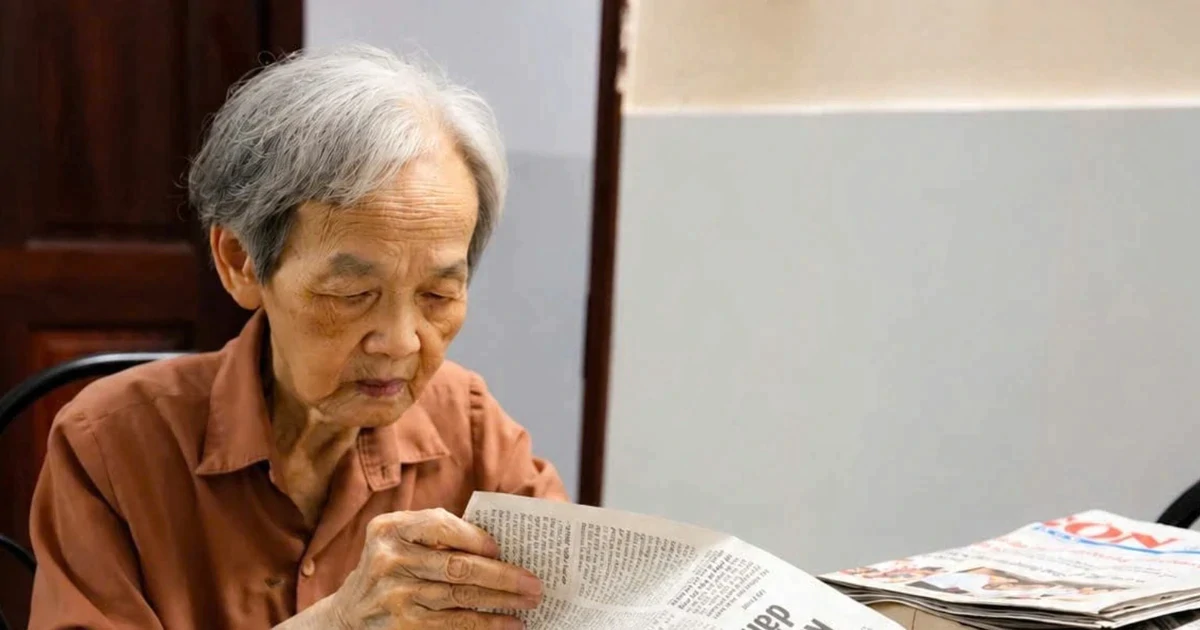 Ký ức của con gái nhà lãnh đạo tiền bối