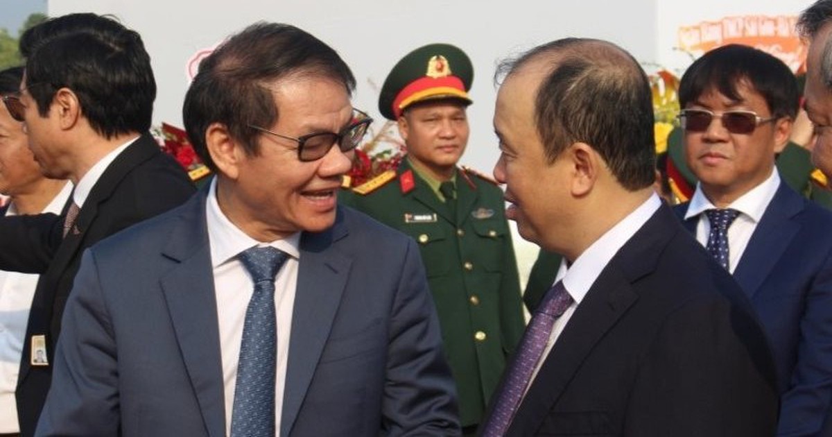 Công ty do đại gia “Khoa Khàn” làm Chủ tịch muốn huy động 1.000 tỷ đồng trái phiếu, thế chấp gần 165 triệu cổ phần Thaco Agri của tỷ phú Trần Bá Dương