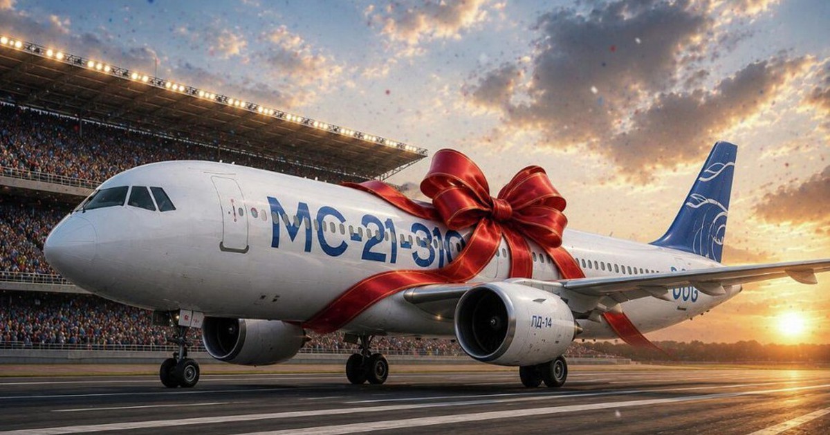Nga dồn lực để thay thế Airbus A320 nhưng khung cảnh trong xưởng sản xuất lại phản ánh một thực tế khác