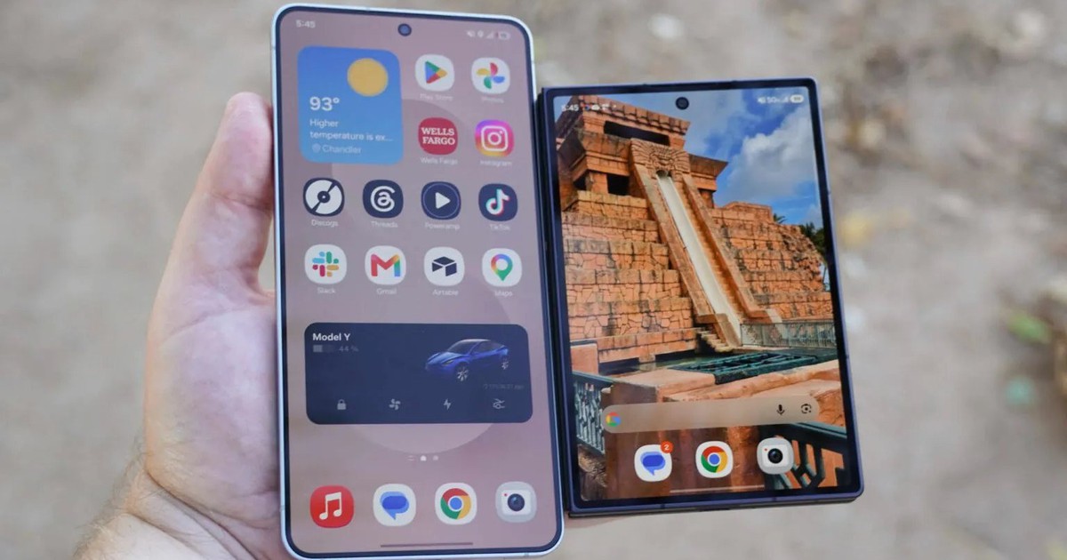 Cây bút công nghệ: "Lỡ bỏ tiền mua mẫu điện thoại tệ nhất của Samsung, tôi phải đổi máy ngay lập tức sau 1 năm"