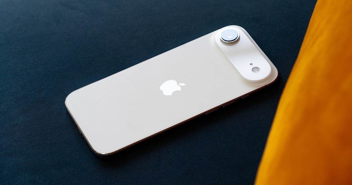 3 mẫu iPhone giảm giá mạnh, có máy rẻ hơn gần một nửa thời điểm ra mắt