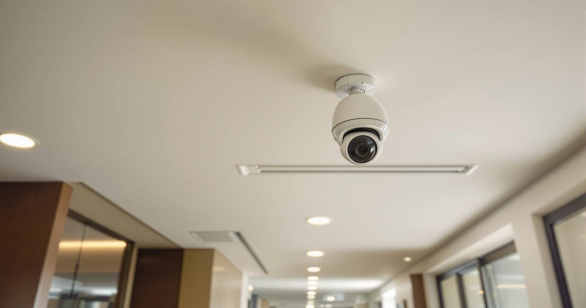 Lời khuyên dành cho người lắp camera an ninh trong nhà: Một tính năng quan trọng hay bị bỏ quên