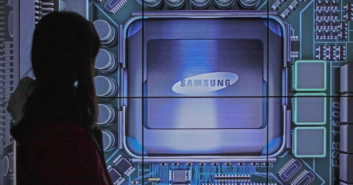 Samsung đưa 1.612 thiết bị mới hoàn toàn vào nhà máy chip ở Việt Nam: Dự án 4,08 tỷ USD dự kiến đi vào hoạt động từ năm sau?