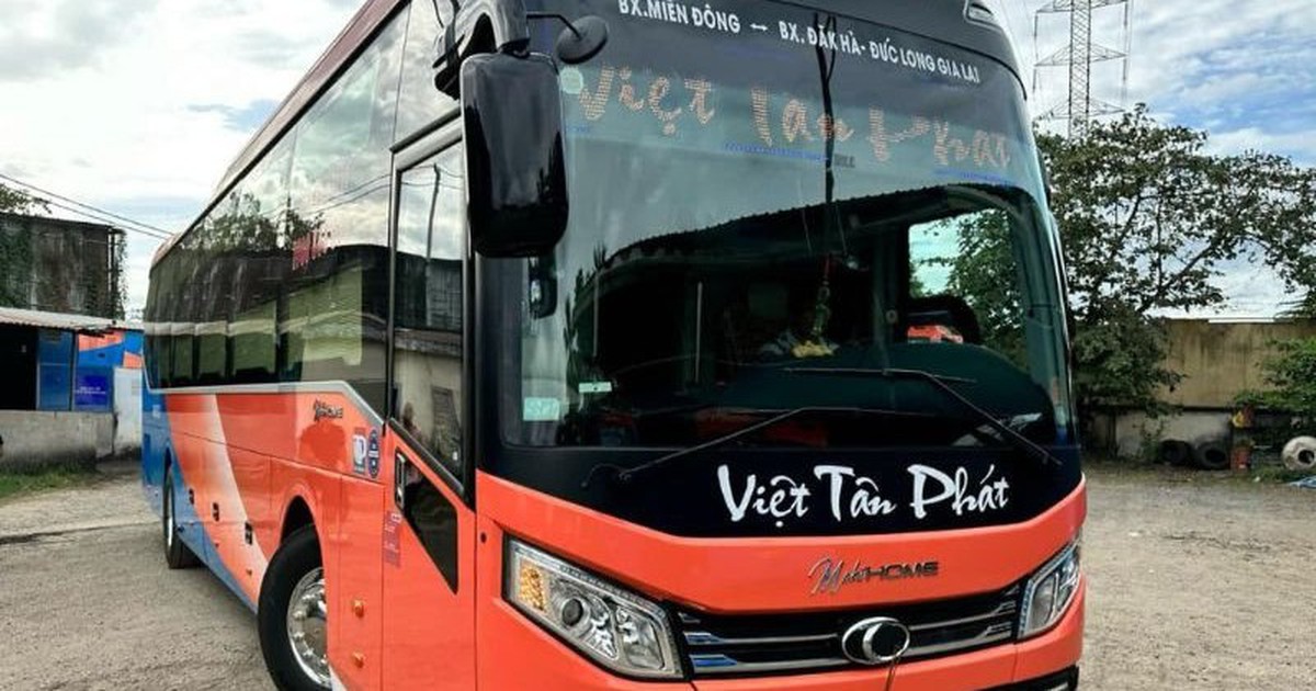 Nhà xe vừa có xe lật làm 4 người tử vong, xe khác vượt ẩu trên đèo: Sở hữu trên 50 xe giường nằm, từng khoe bán chiếc Hyundai Aero Space mới 100% đầu tiên tại Việt Nam