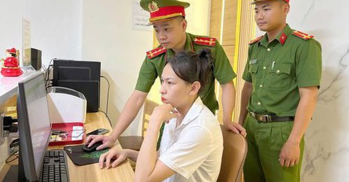 Tất cả người dân có thường trú, tạm trú chú ý quy định phạt tiền tới 8 triệu đồng