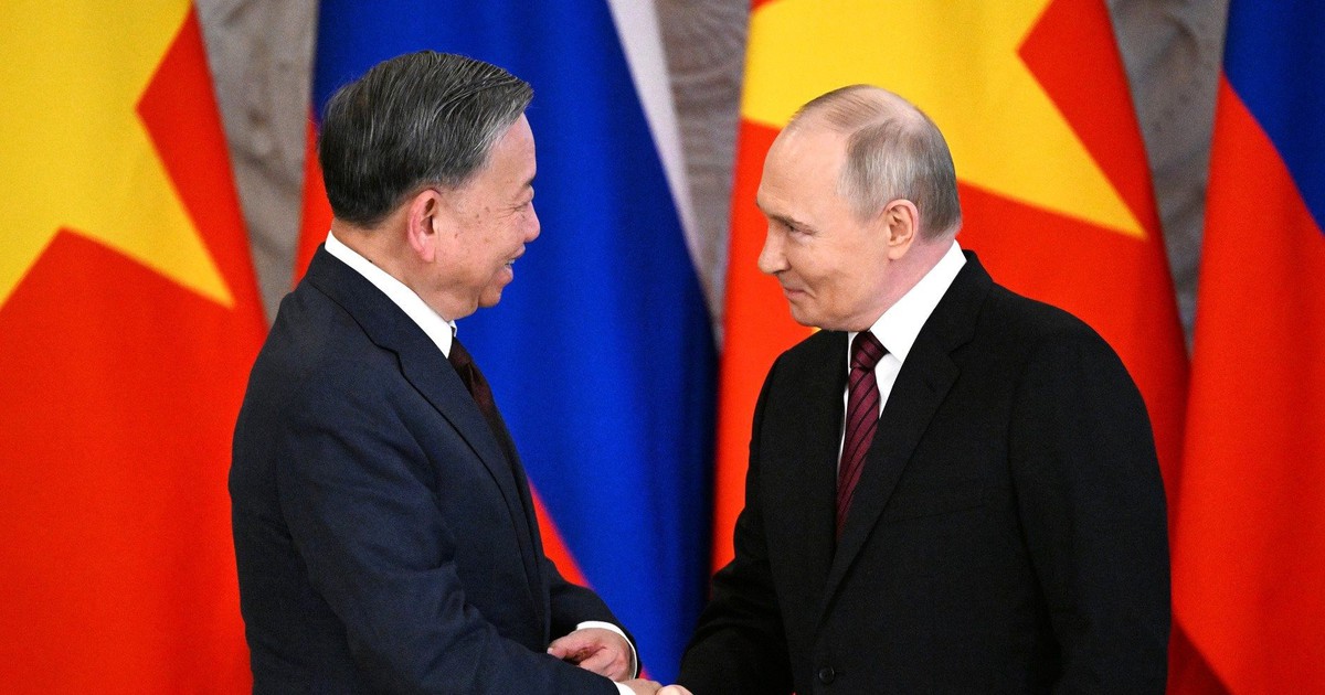 Nga chuyển giao "tuyệt kỹ công nghệ" số 1 thế giới cho Việt Nam: Đưa lên thành trung tâm quyền lực Đông Nam Á