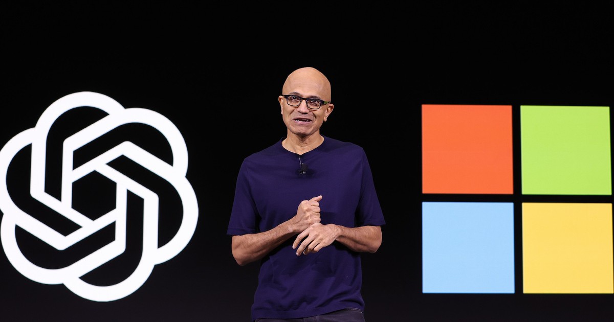Giám đốc Microsoft thú nhận: AI là “vụ đánh cắp sức lao động lớn nhất lịch sử nhân loại”