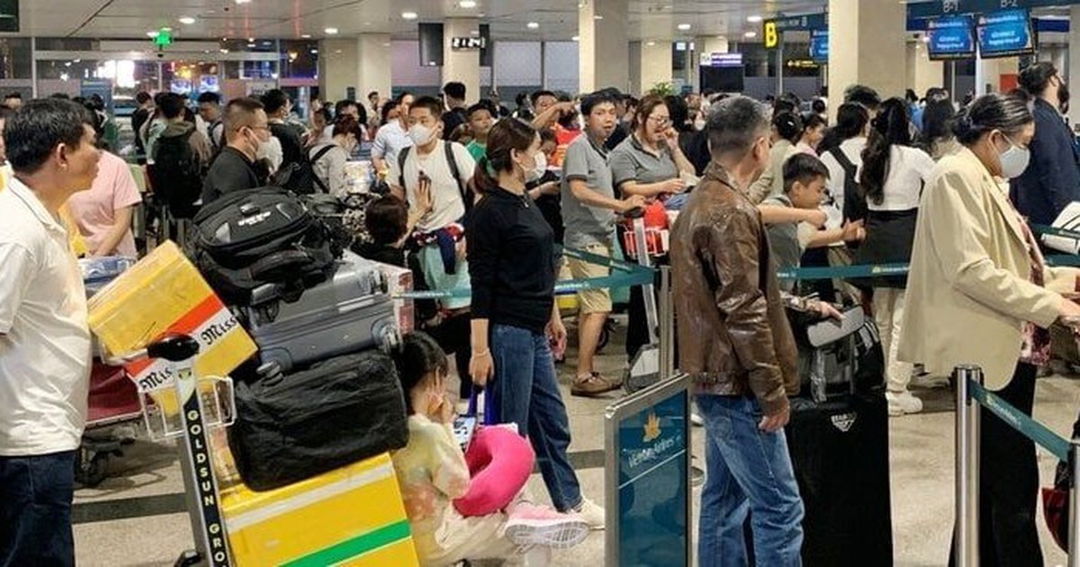 Cơ quan Thuế thông báo: Tạm hoãn xuất cảnh 21 người có tên trong danh sách dưới đây